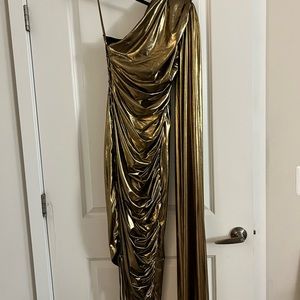 Ellae Lisque Trophy Wife Dress